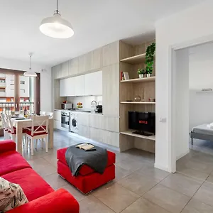 Sarca 11th Floor Appartamento